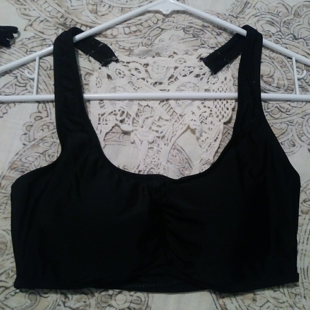 Hot topic Bathing Suit Top